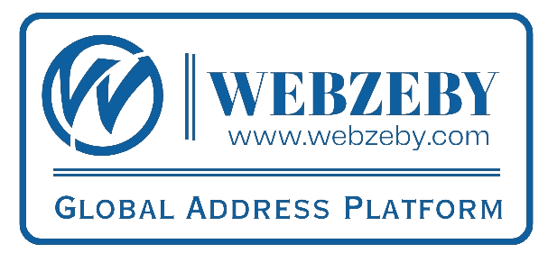 WEBZEBY Logo